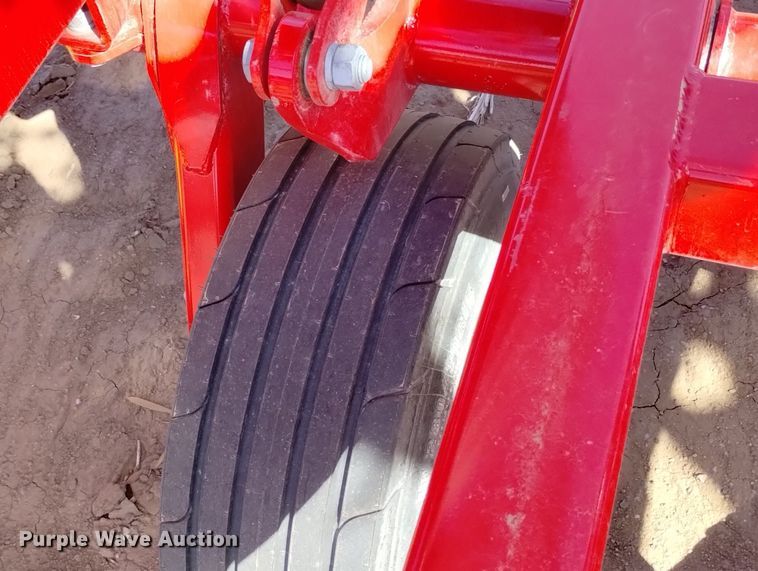 image for item DN6378 2022 Sunflower 3612  sweep plow