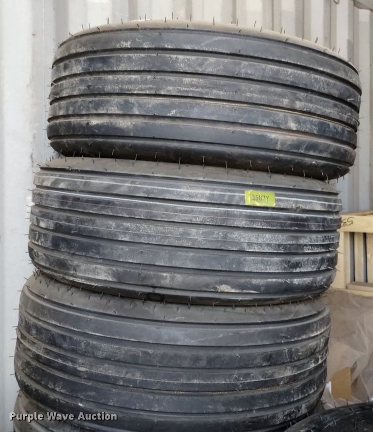 image for item DN6378 2022 Sunflower 3612  sweep plow