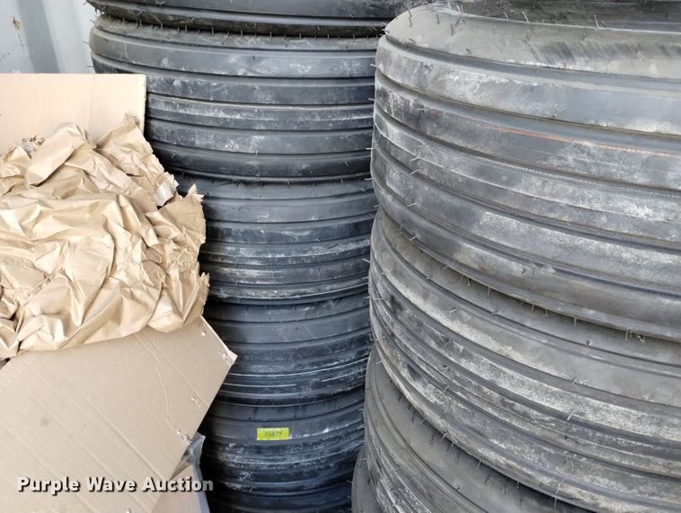 image for item DN6378 2022 Sunflower 3612  sweep plow