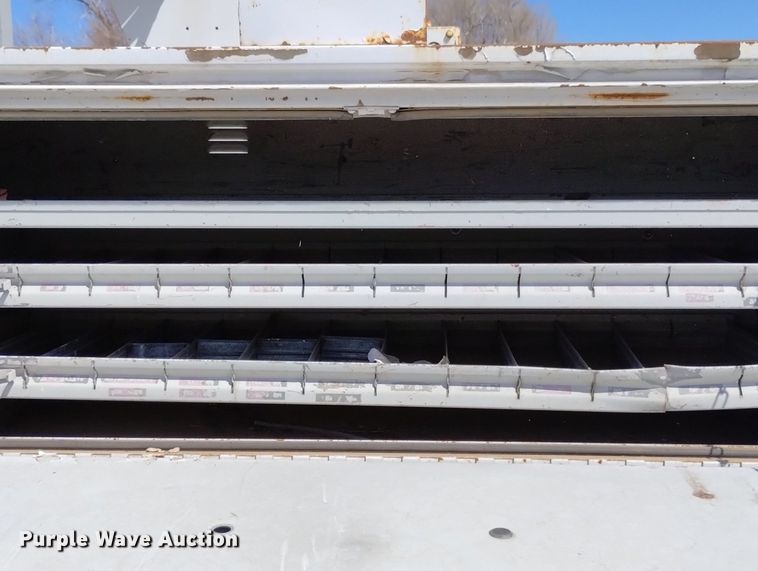 image for item DN6379 1989 GMC 7000  bucket truck