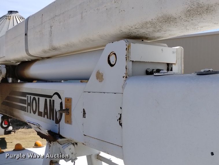 image for item DN6379 1989 GMC 7000  bucket truck