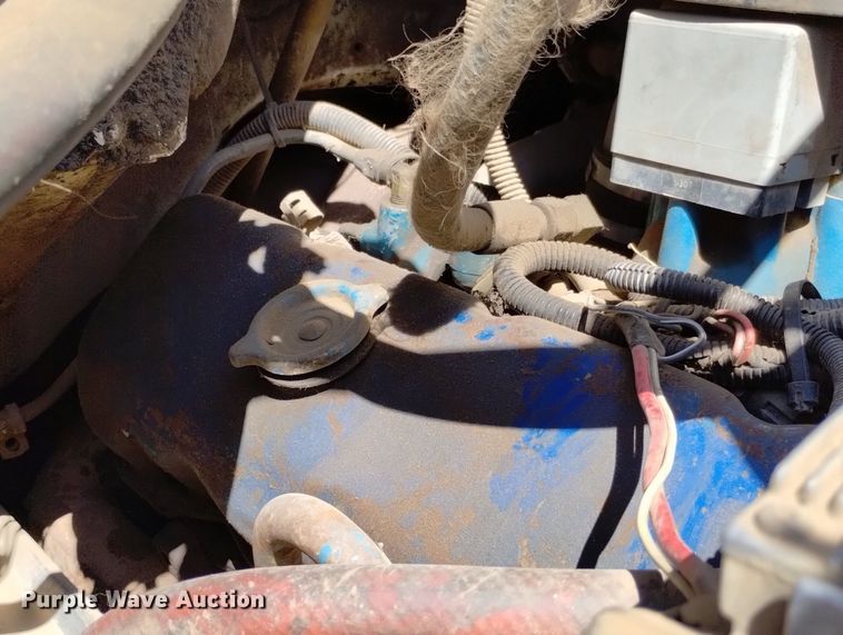 image for item DN6379 1989 GMC 7000  bucket truck