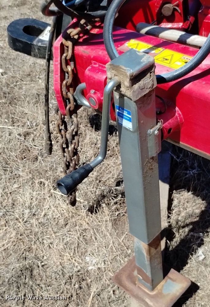 image for item DN6382 2012 Sunflower 3612  sweep plow