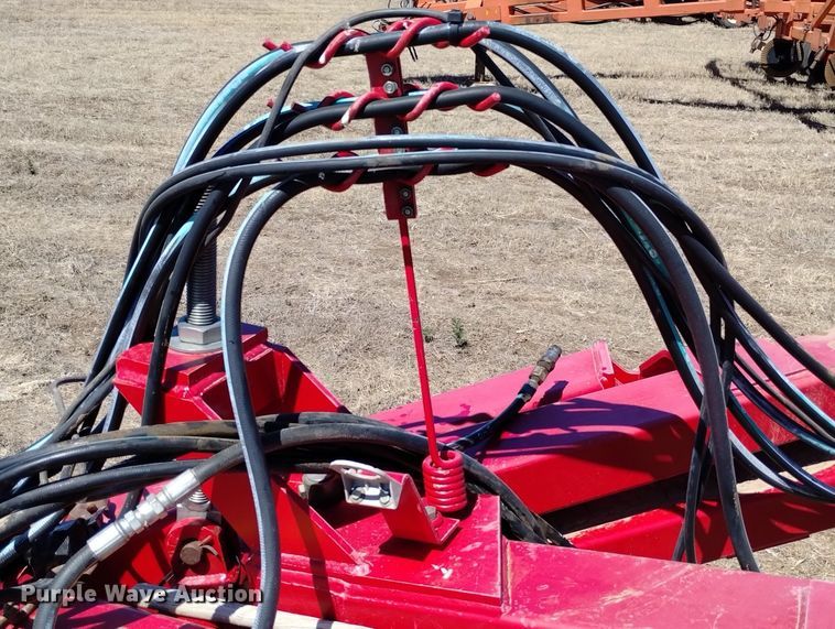 image for item DN6382 2012 Sunflower 3612  sweep plow