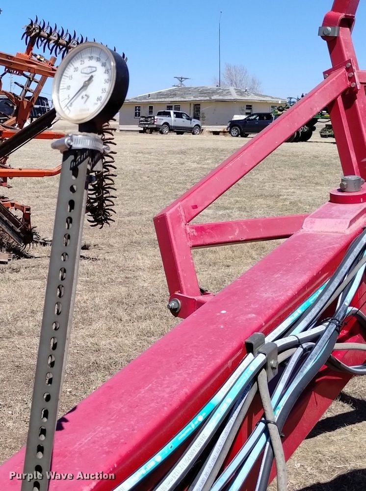 image for item DN6382 2012 Sunflower 3612  sweep plow