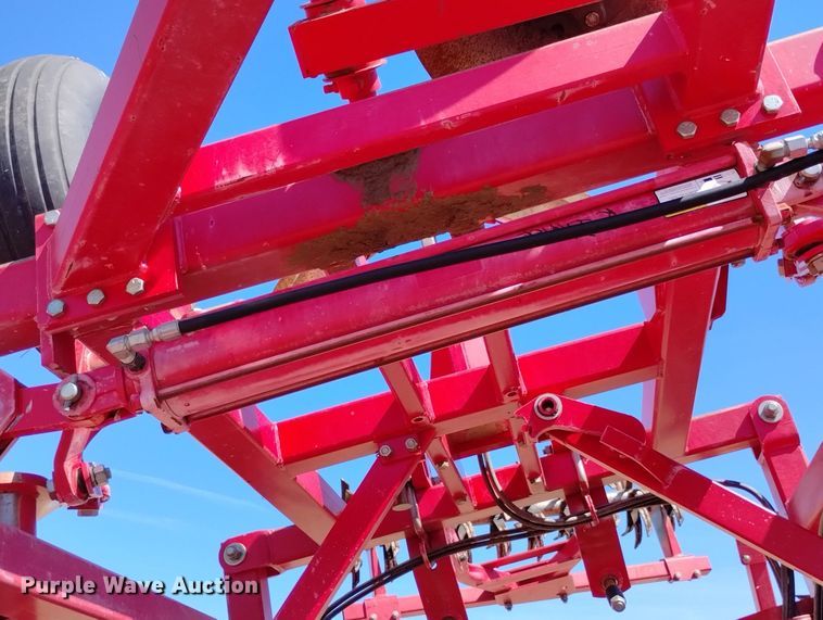 image for item DN6382 2012 Sunflower 3612  sweep plow