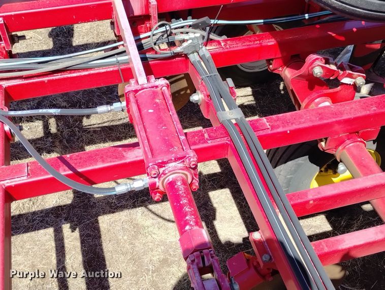 image for item DN6382 2012 Sunflower 3612  sweep plow