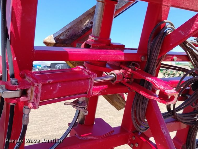 image for item DN6382 2012 Sunflower 3612  sweep plow