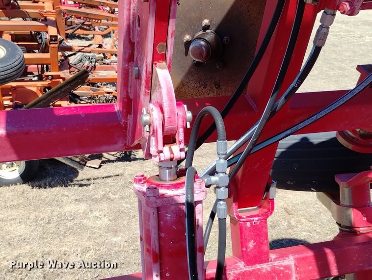 image for item DN6382 2012 Sunflower 3612  sweep plow