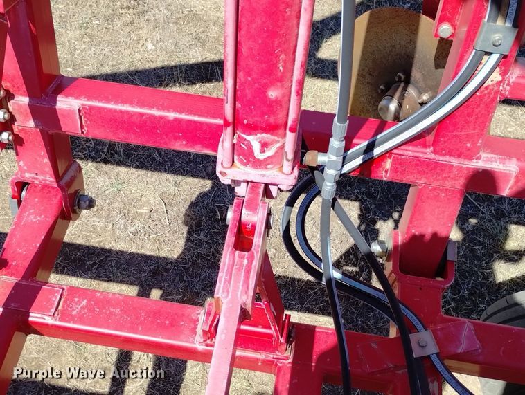 image for item DN6382 2012 Sunflower 3612  sweep plow