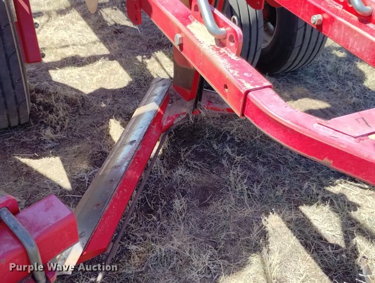 image for item DN6382 2012 Sunflower 3612  sweep plow