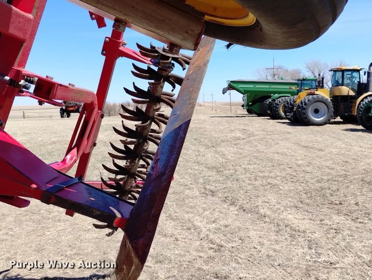 image for item DN6382 2012 Sunflower 3612  sweep plow