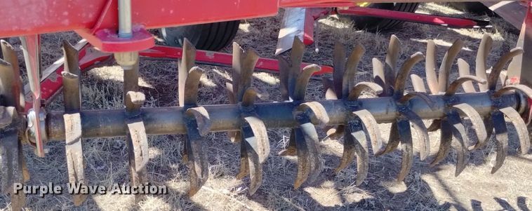 image for item DN6382 2012 Sunflower 3612  sweep plow