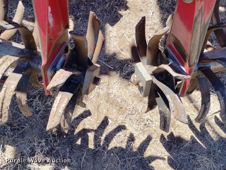 image for item DN6382 2012 Sunflower 3612  sweep plow