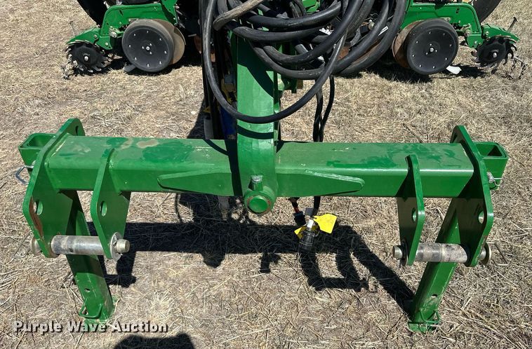 image for item DN6383 2020 Great Plains PL5700  no-till planter