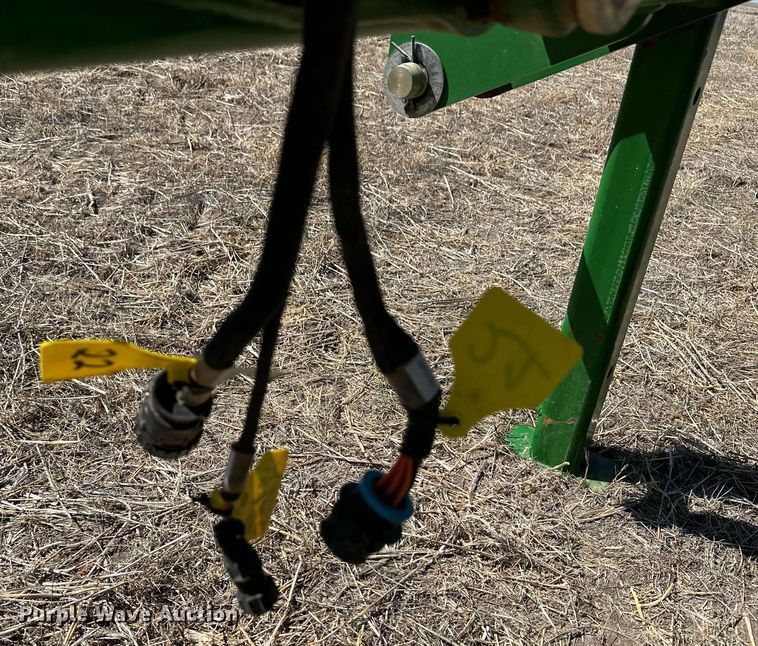 image for item DN6383 2020 Great Plains PL5700  no-till planter