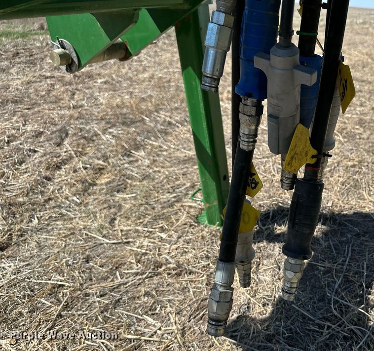 image for item DN6383 2020 Great Plains PL5700  no-till planter