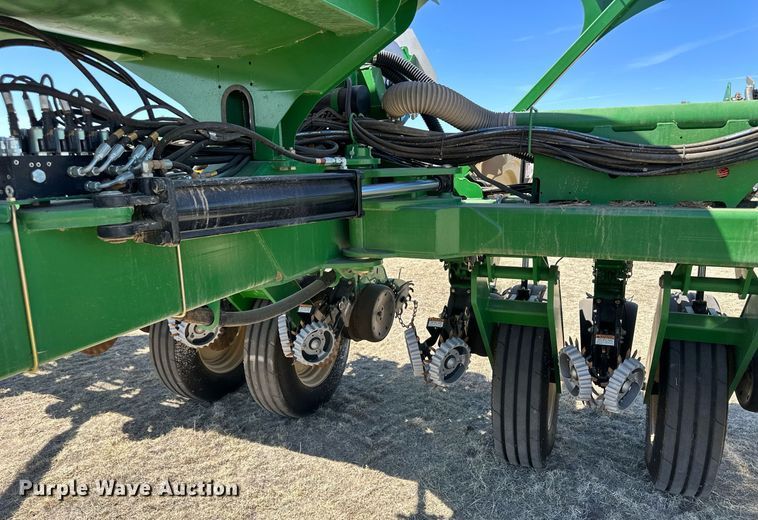 image for item DN6383 2020 Great Plains PL5700  no-till planter