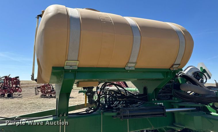 image for item DN6383 2020 Great Plains PL5700  no-till planter