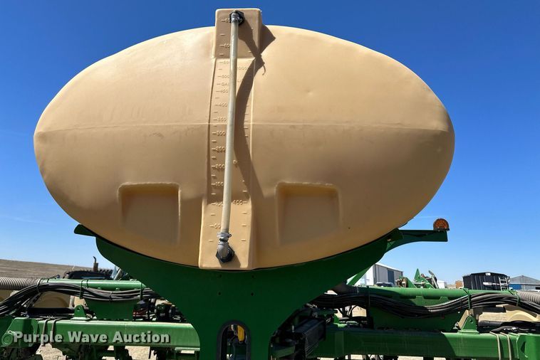 image for item DN6383 2020 Great Plains PL5700  no-till planter