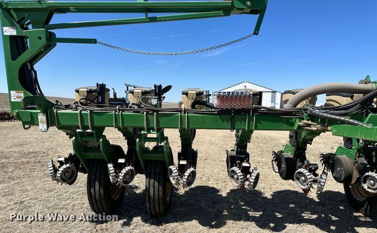 image for item DN6383 2020 Great Plains PL5700  no-till planter