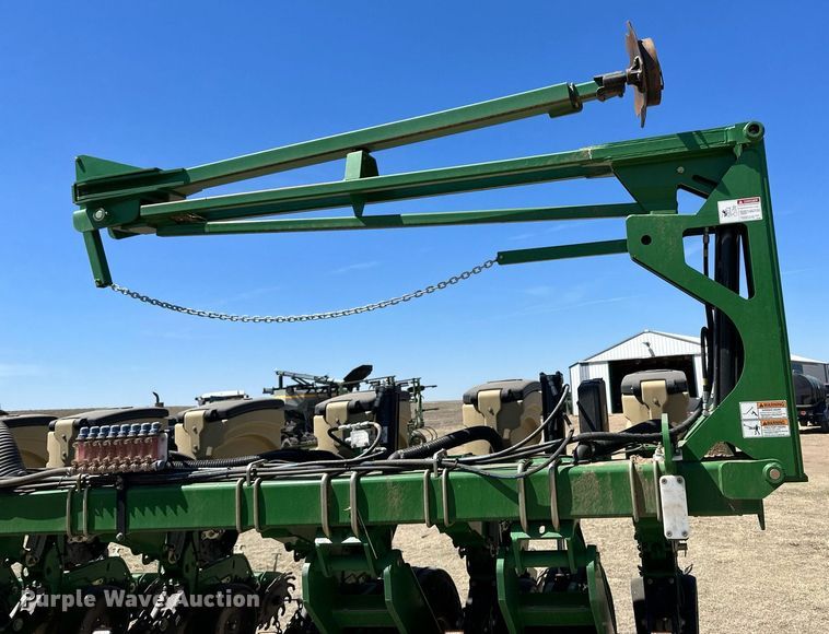 image for item DN6383 2020 Great Plains PL5700  no-till planter