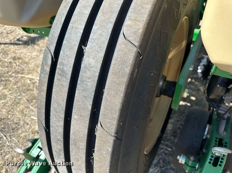 image for item DN6383 2020 Great Plains PL5700  no-till planter