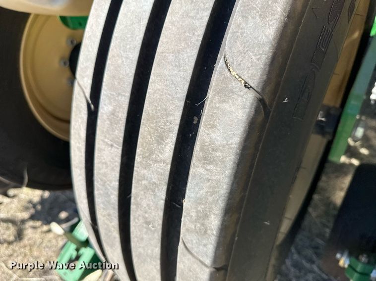 image for item DN6383 2020 Great Plains PL5700  no-till planter