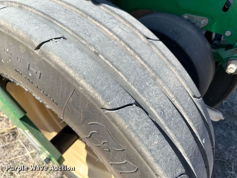 image for item DN6383 2020 Great Plains PL5700  no-till planter