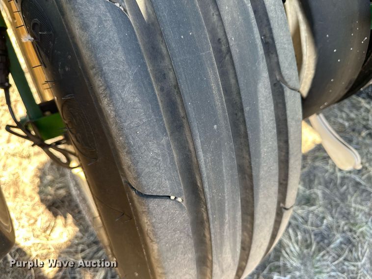 image for item DN6383 2020 Great Plains PL5700  no-till planter