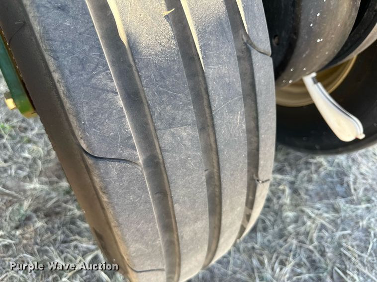 image for item DN6383 2020 Great Plains PL5700  no-till planter