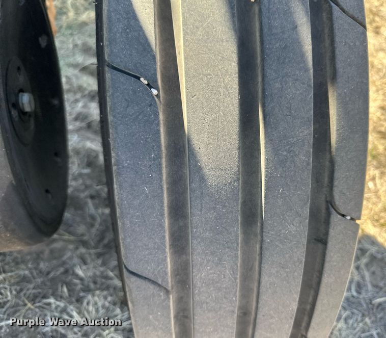 image for item DN6383 2020 Great Plains PL5700  no-till planter