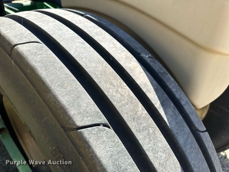 image for item DN6383 2020 Great Plains PL5700  no-till planter