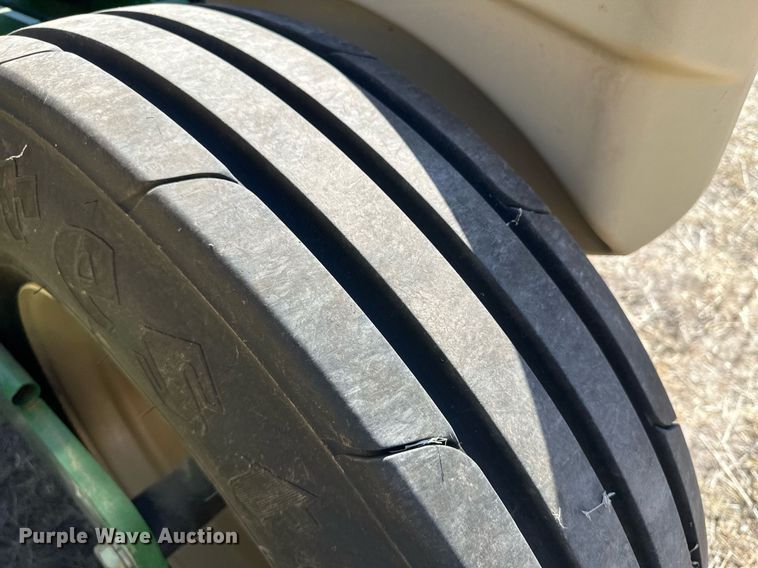 image for item DN6383 2020 Great Plains PL5700  no-till planter