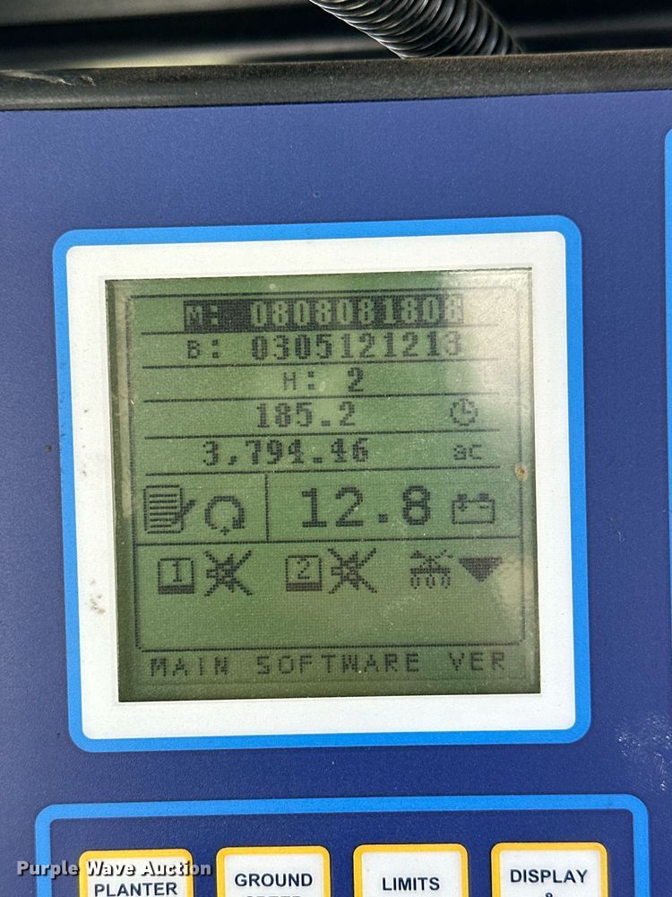 image for item DN6383 2020 Great Plains PL5700  no-till planter