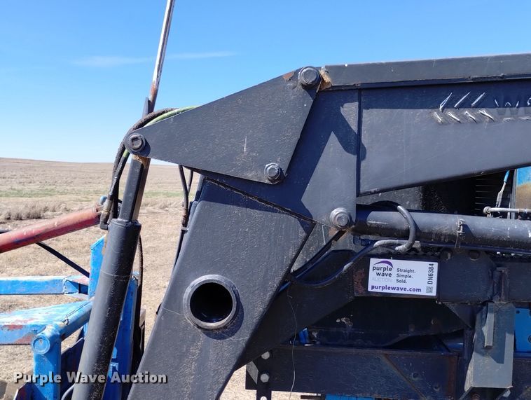 image for item DN6384 1980 Ford TW30  tractor