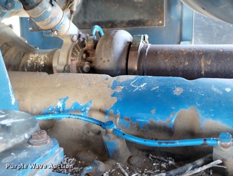 image for item DN6384 1980 Ford TW30  tractor