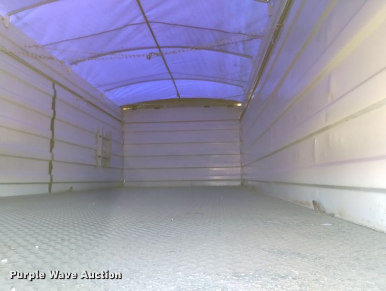 image for item DN6386 1994 Kenworth T800  grain truck