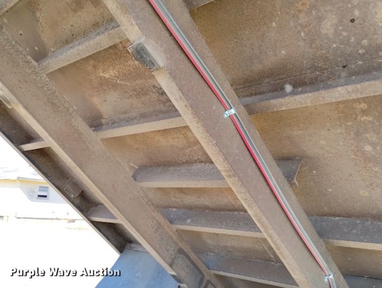 image for item DN6387 1972 Chevrolet C60  grain truck