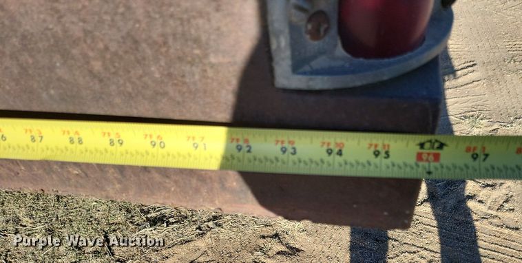 image for item DN6387 1972 Chevrolet C60  grain truck