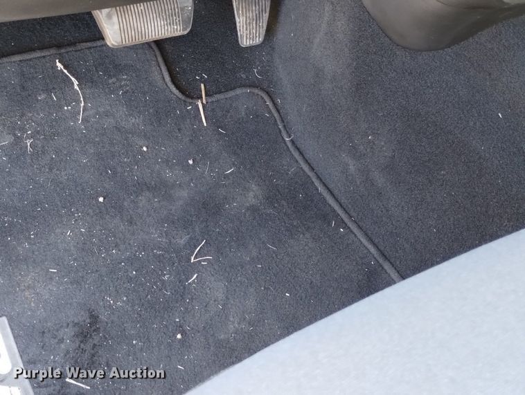 image for item DN6389 2022 Dodge Ram 3500  Mega Cab pickup truck