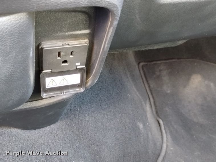 image for item DN6389 2022 Dodge Ram 3500  Mega Cab pickup truck