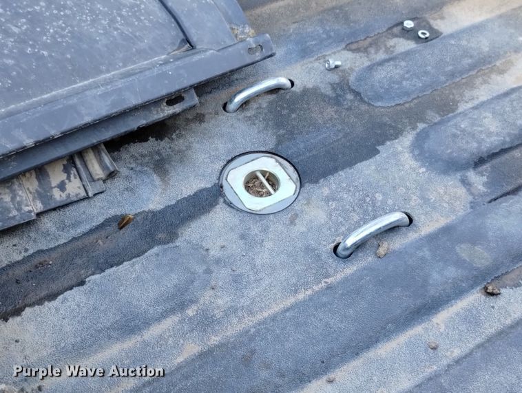 image for item DN6389 2022 Dodge Ram 3500  Mega Cab pickup truck