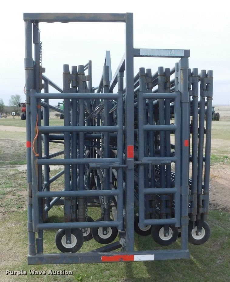 image for item GP9622 Linn  corral