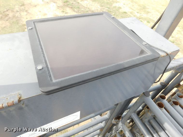 image for item GP9622 Linn  corral