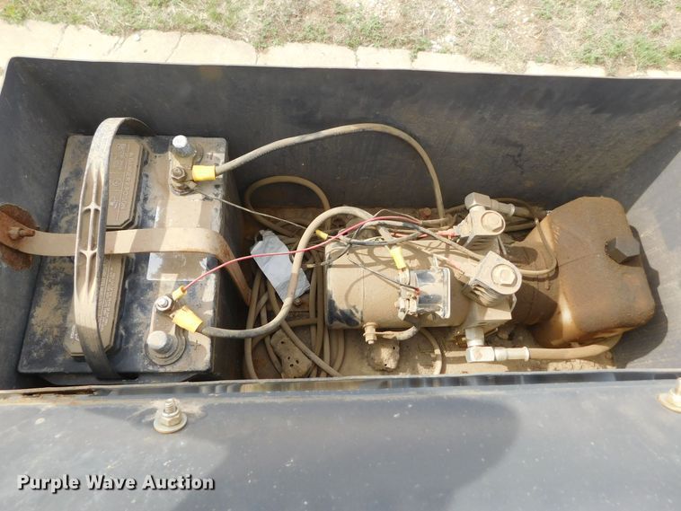 image for item GP9622 Linn  corral