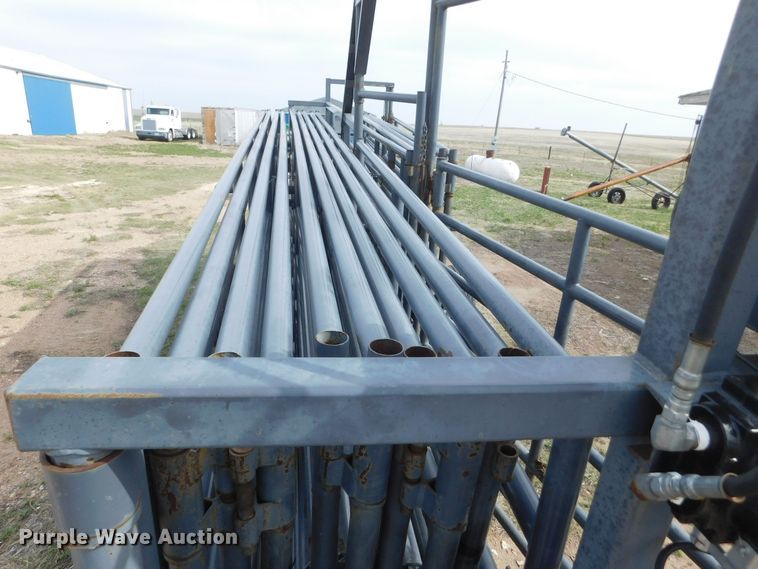 image for item GP9622 Linn  corral