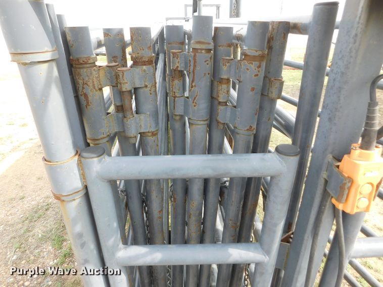 image for item GP9622 Linn  corral