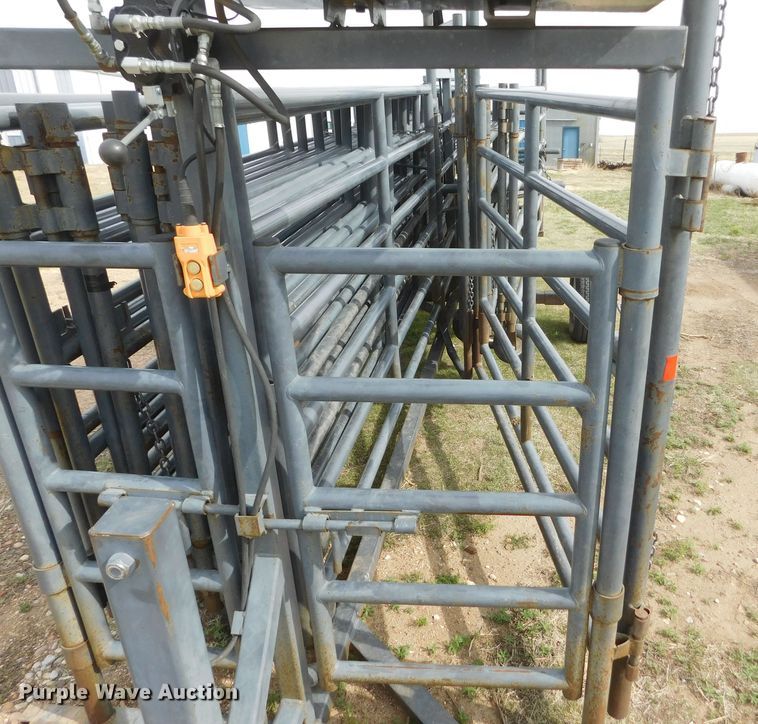 image for item GP9622 Linn  corral