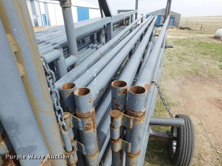 image for item GP9622 Linn  corral